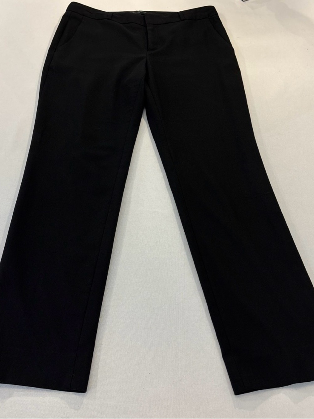 Banana Republic Ryan Women’s Black Career Dressy Pants/Trousers. Size 6